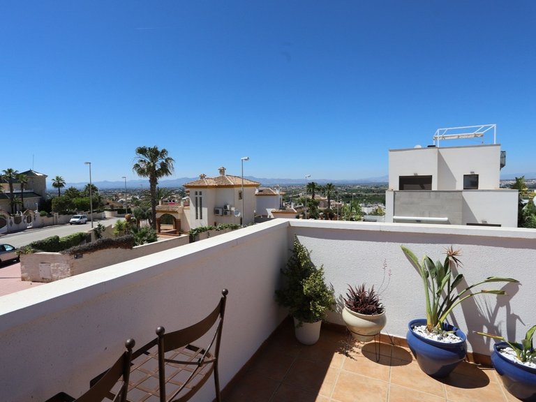Villa for Sale in Ciudad Quesada, Alicante 24