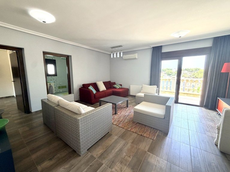 Villa for Sale in Costa Blanca Orihuela Costa, Alicante 11