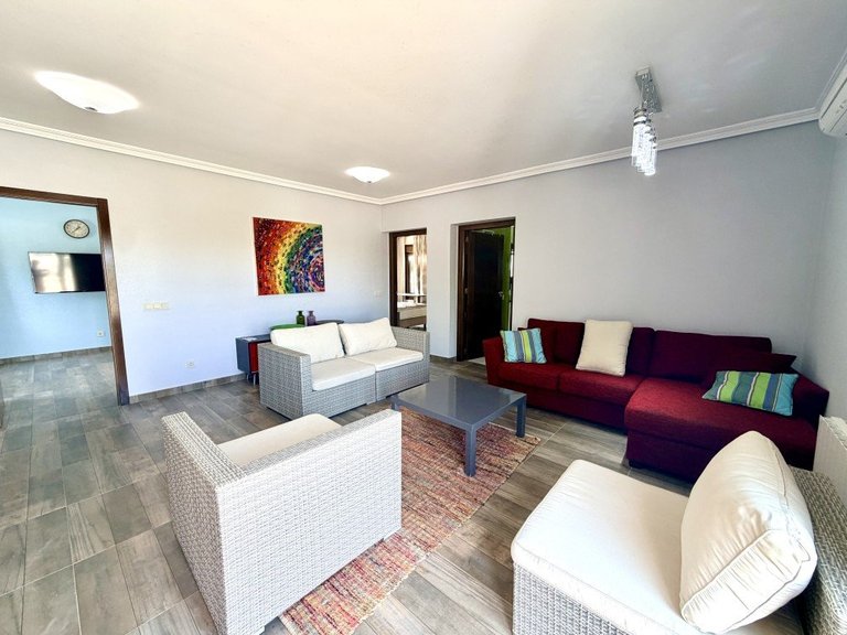 Villa for Sale in Costa Blanca Orihuela Costa, Alicante 12