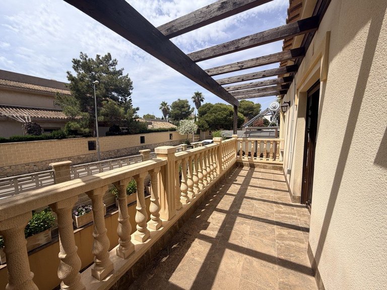 Villa for Sale in Costa Blanca Orihuela Costa, Alicante 13