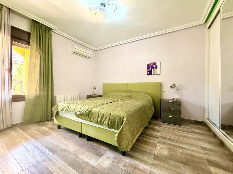 Villa for Sale in Costa Blanca Orihuela Costa, Alicante 17