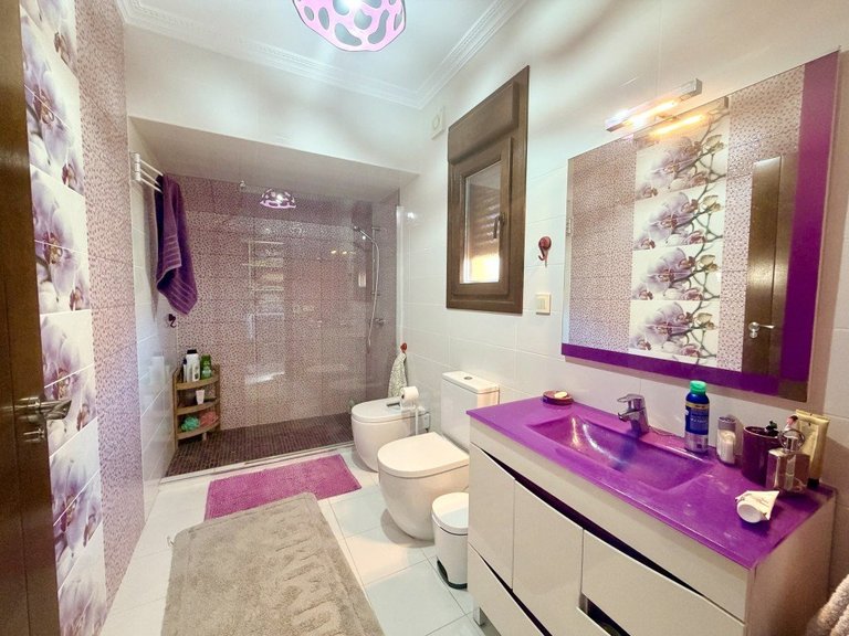 Villa for Sale in Costa Blanca Orihuela Costa, Alicante 18