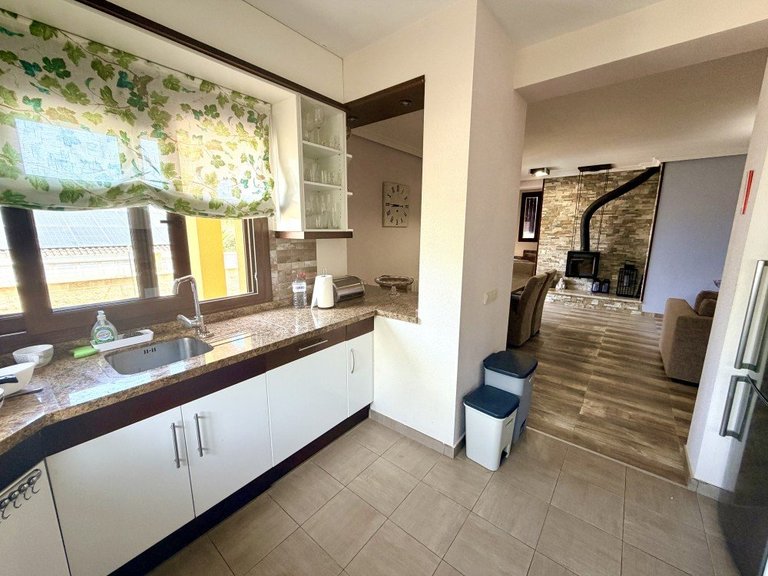 Villa for Sale in Costa Blanca Orihuela Costa, Alicante 19