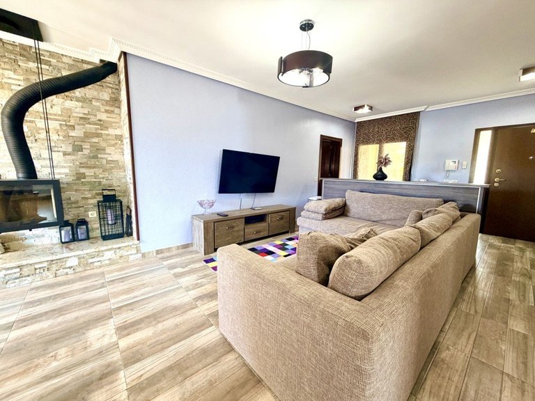 Villa for Sale in Costa Blanca Orihuela Costa, Alicante 21