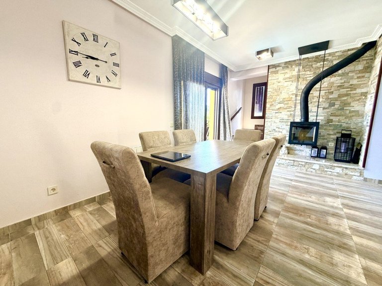 Villa for Sale in Costa Blanca Orihuela Costa, Alicante 22