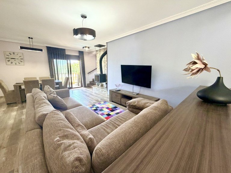 Villa for Sale in Costa Blanca Orihuela Costa, Alicante 23
