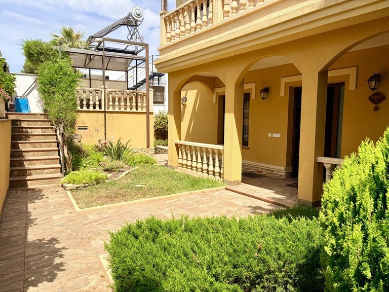 Villa for Sale in Costa Blanca Orihuela Costa, Alicante 24