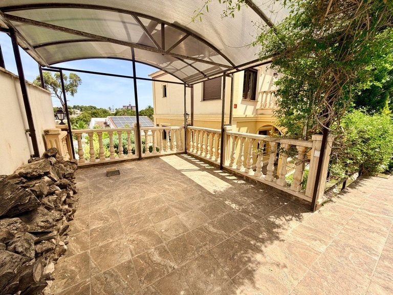 Villa for Sale in Costa Blanca Orihuela Costa, Alicante 26