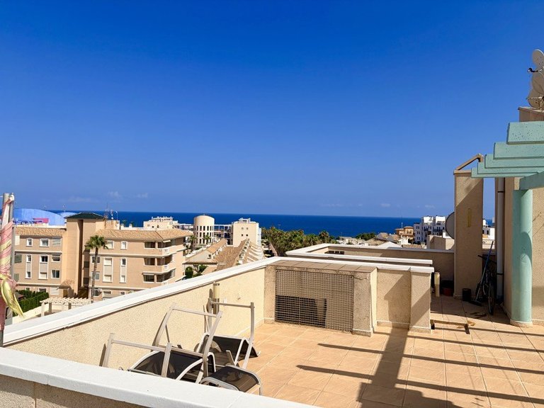 Penthouse for Sale in Orihuela Costa, Alicante 10