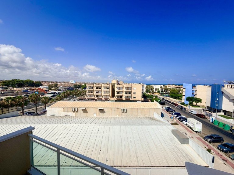 Penthouse for Sale in Orihuela Costa, Alicante 11