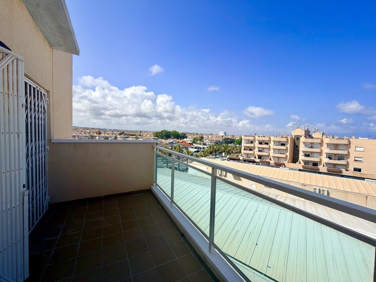 Penthouse for Sale in Orihuela Costa, Alicante 12