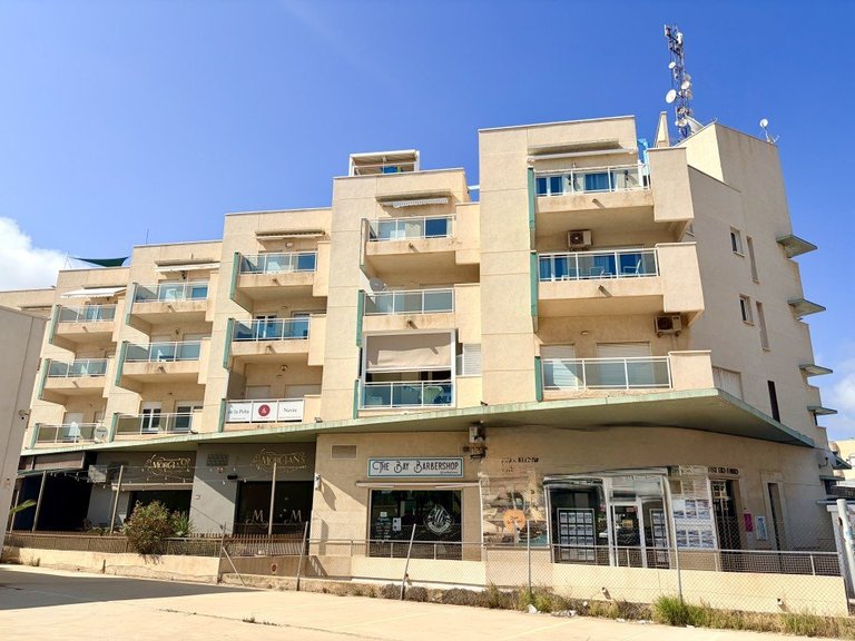 Penthouse for Sale in Orihuela Costa, Alicante 1