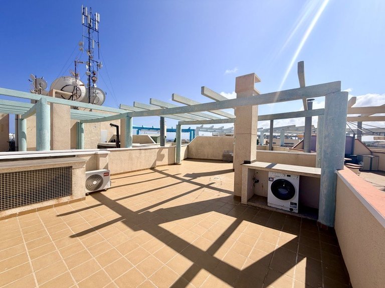 Penthouse for Sale in Orihuela Costa, Alicante 9
