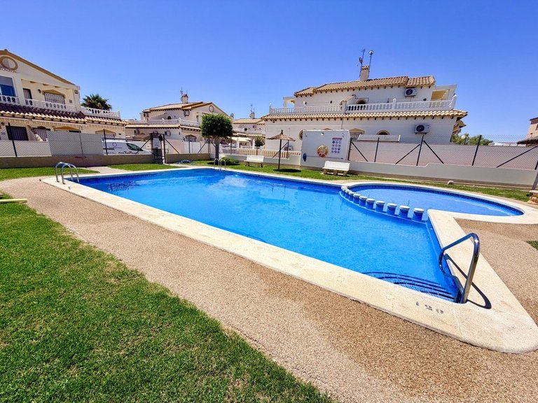 Town House for Sale in Orihuela Costa, Alicante 22