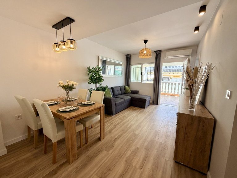 Town House for Sale in Orihuela Costa, Alicante 17
