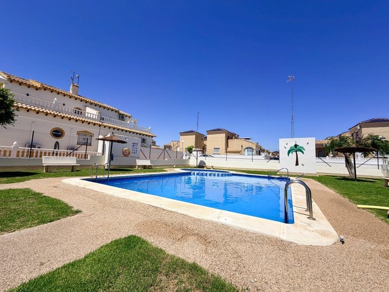 Town House for Sale in Orihuela Costa, Alicante 23