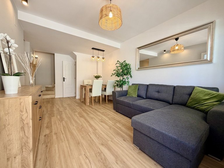 Town House for Sale in Orihuela Costa, Alicante 18
