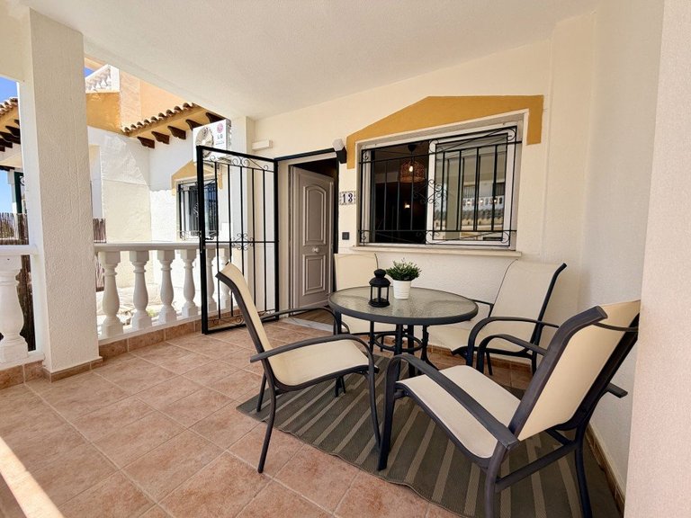 Town House for Sale in Orihuela Costa, Alicante 19