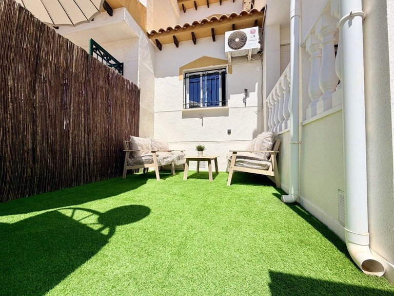 Town House for Sale in Orihuela Costa, Alicante 21
