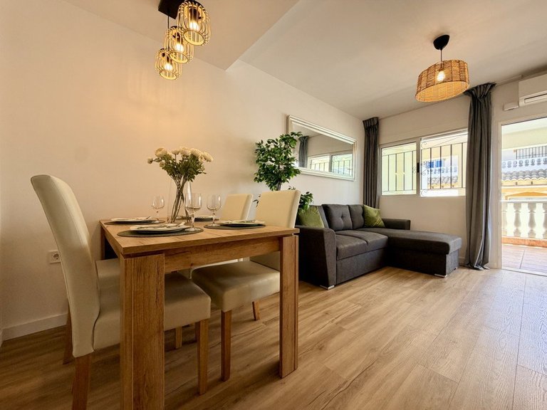 Town House for Sale in Orihuela Costa, Alicante 24