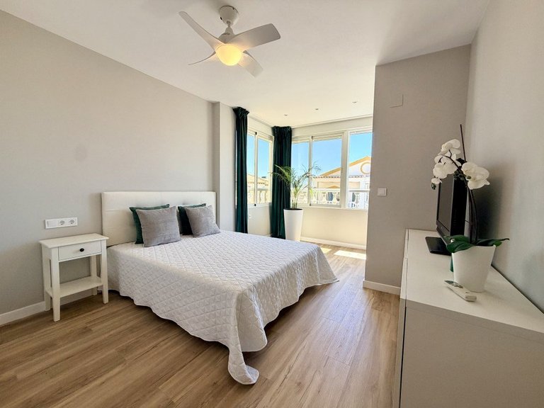 Town House for Sale in Orihuela Costa, Alicante 6