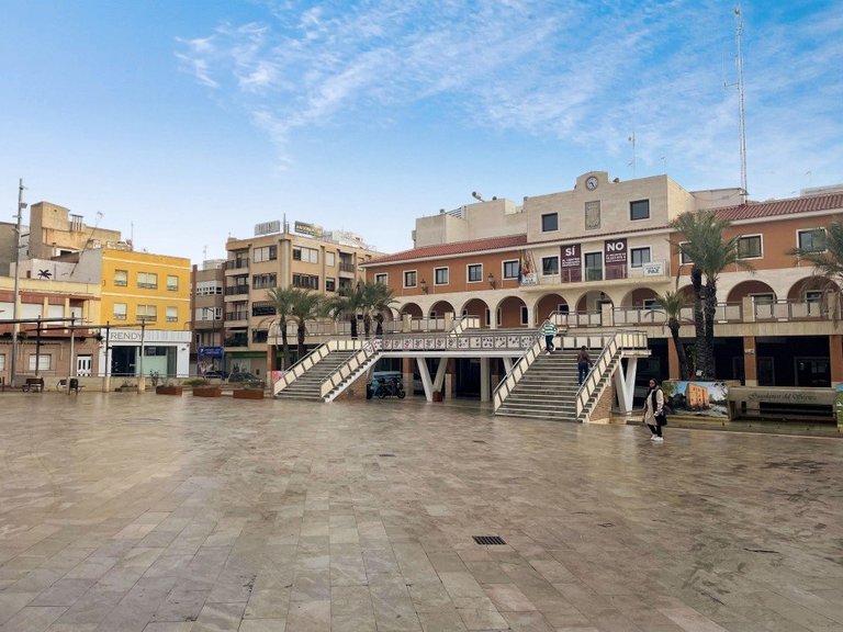Apartment for Sale in Guardamar Del Segura, Alicante 22