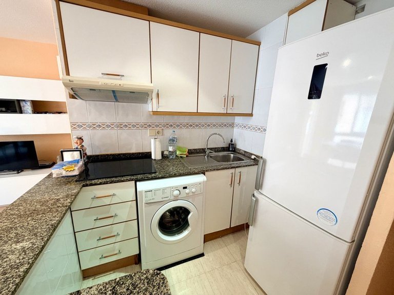 Apartment for Sale in Guardamar Del Segura, Alicante 7