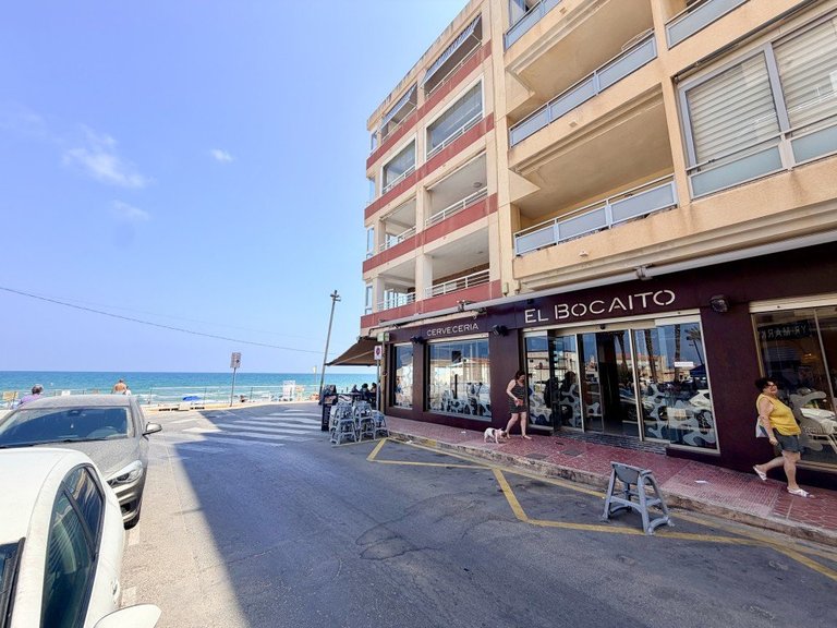 Apartment for Sale in Guardamar Del Segura, Alicante 15