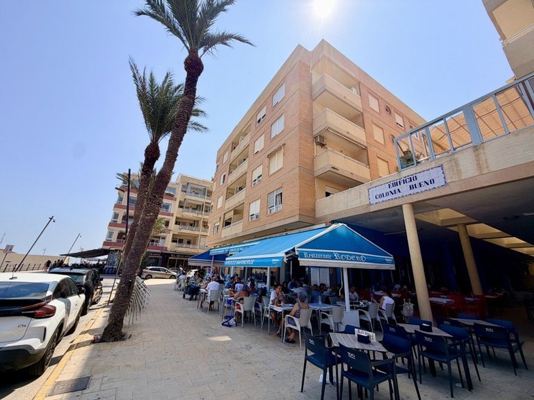 Apartment for Sale in Guardamar Del Segura, Alicante 23