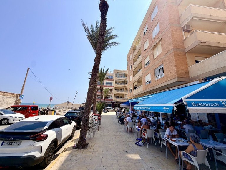Apartment for Sale in Guardamar Del Segura, Alicante 24
