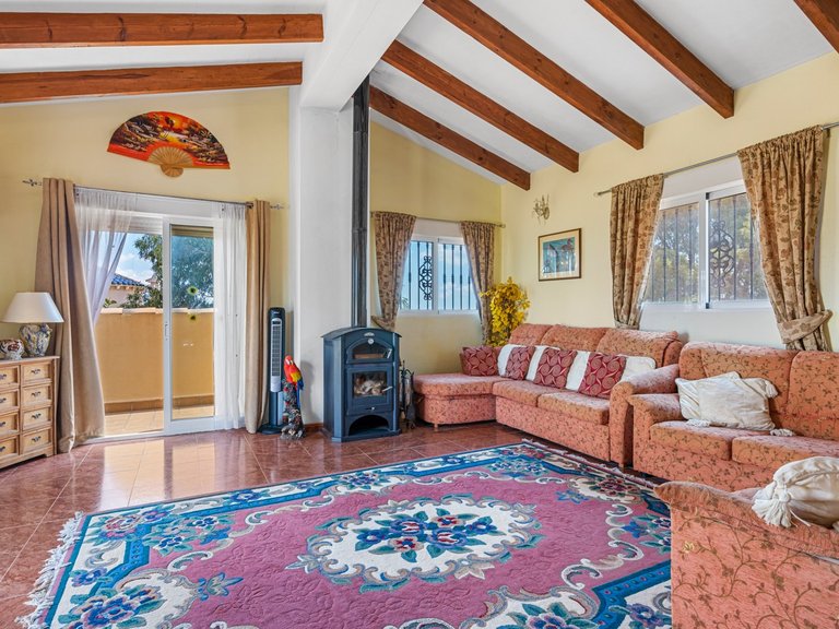 Villa for Sale in Jacarilla, Alicante 14