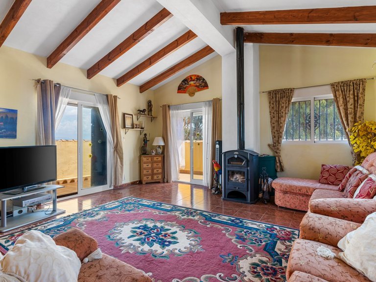 Villa for Sale in Jacarilla, Alicante 15