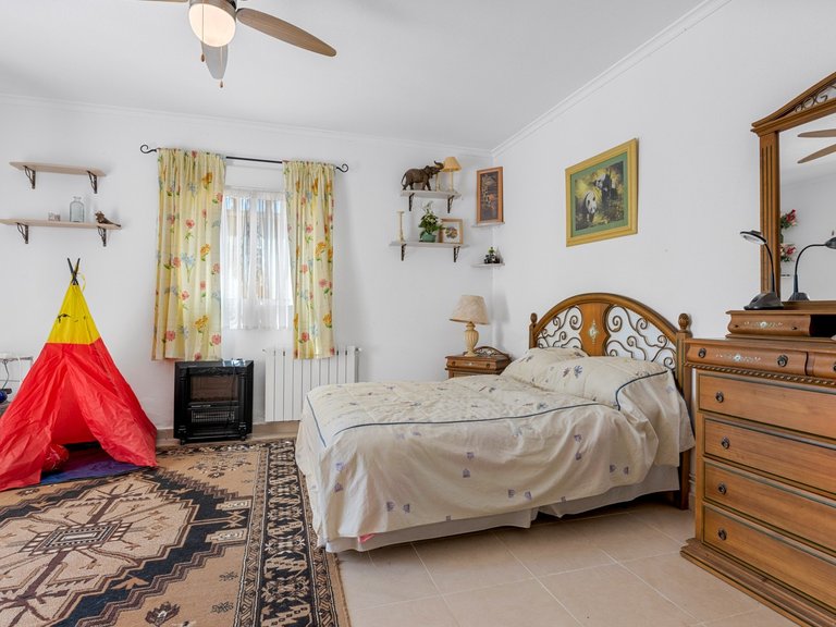 Villa for Sale in Jacarilla, Alicante 19