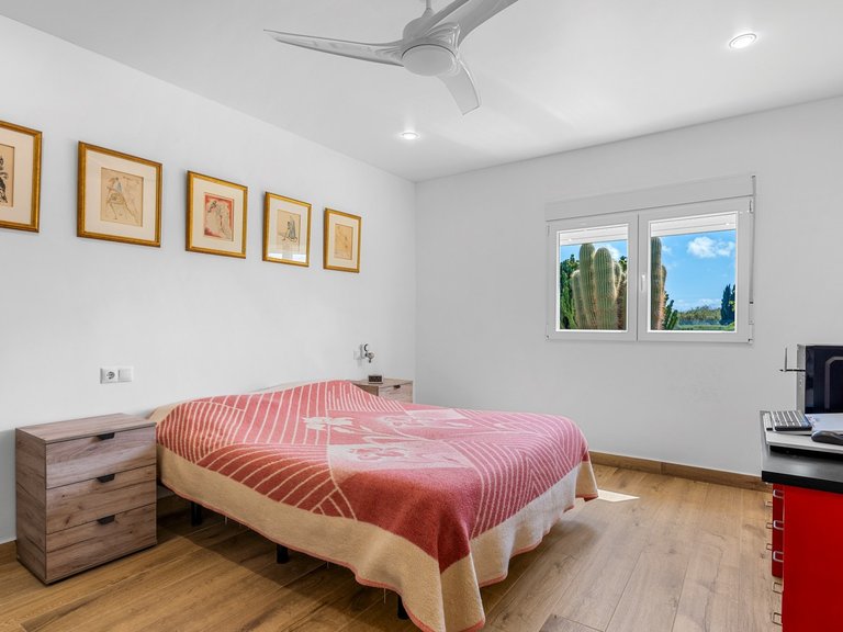 Villa for Sale in Los Montesinos, Alicante 14