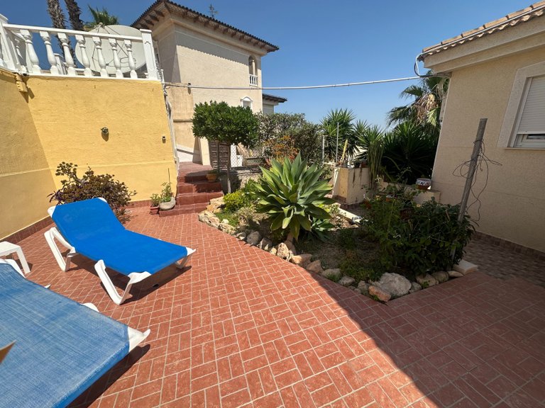 Villa for Sale in Inland Algorfa, Alicante 16