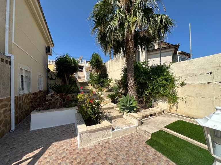 Villa for Sale in Inland Algorfa, Alicante 25