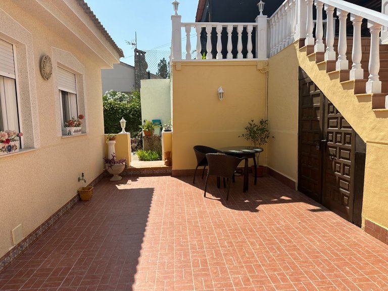 Villa for Sale in Inland Algorfa, Alicante 15