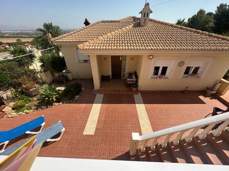 Villa for Sale in Inland Algorfa, Alicante 11