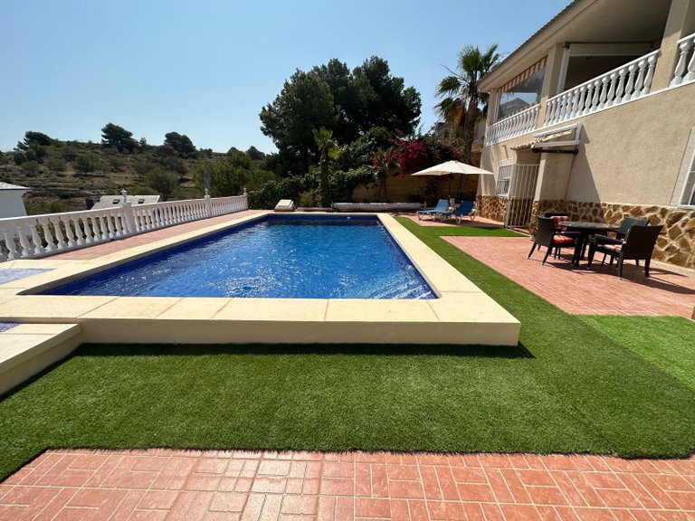 Villa for Sale in Inland Algorfa, Alicante 6