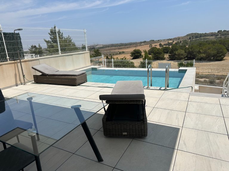 Villa for Sale in Inland San Miguel De Salinas, Alicante 4