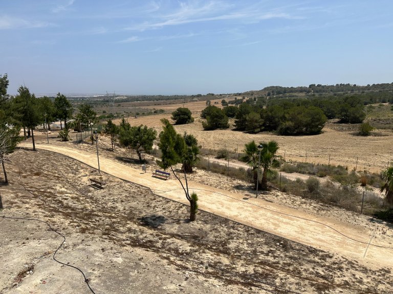 Villa for Sale in Inland San Miguel De Salinas, Alicante 6