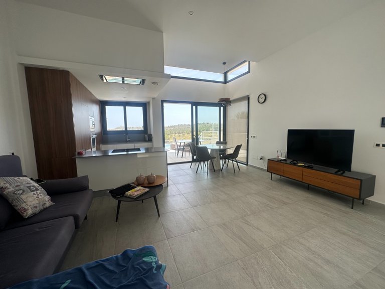 Villa for Sale in Inland San Miguel De Salinas, Alicante 48