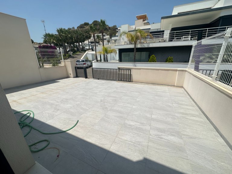 Villa for Sale in Inland San Miguel De Salinas, Alicante 25