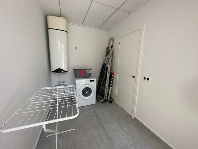 Villa for Sale in Inland San Miguel De Salinas, Alicante 7