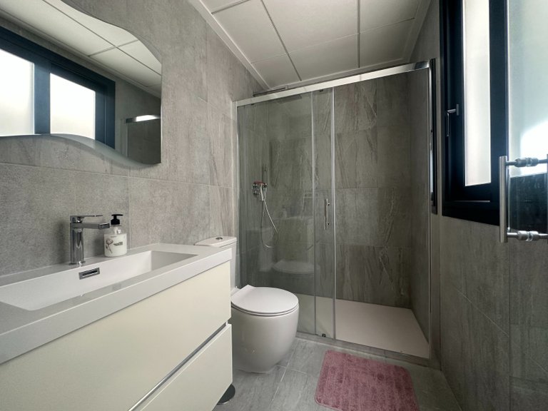 Villa for Sale in Inland San Miguel De Salinas, Alicante 12