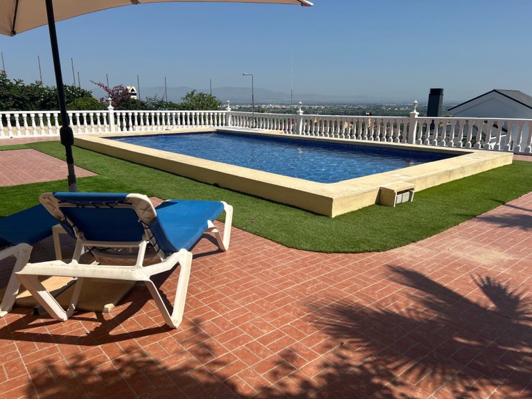 Villa for Sale in Inland Algorfa, Alicante 4