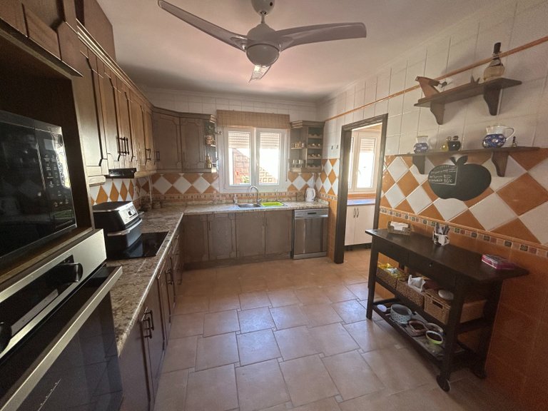 Villa for Sale in Inland Algorfa, Alicante 21