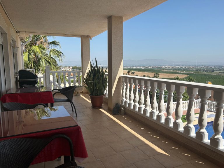 Villa for Sale in Inland Algorfa, Alicante 7