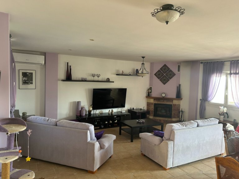 Villa for Sale in Inland Algorfa, Alicante 19