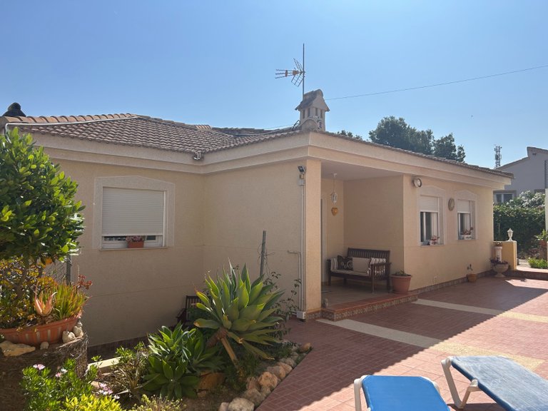 Villa for Sale in Inland Algorfa, Alicante 42